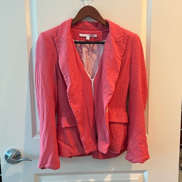 Veronica Beard Danielle Dickey Jacket - Picture 1 of 15